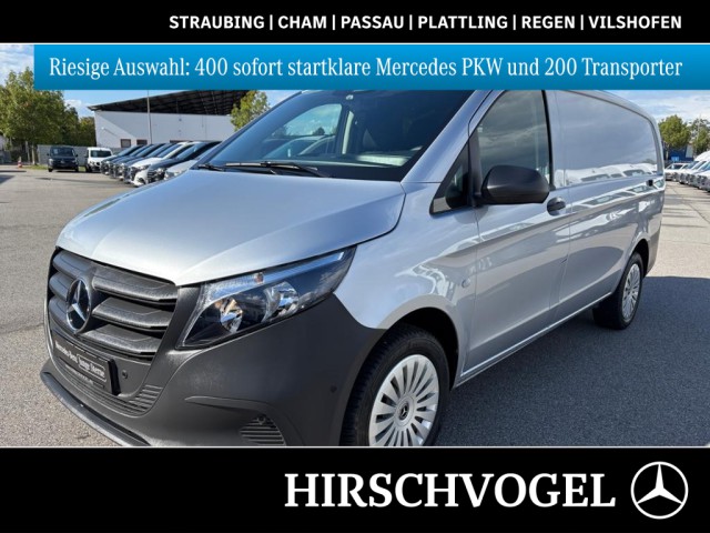 Vito 116 CDI Kasten lang