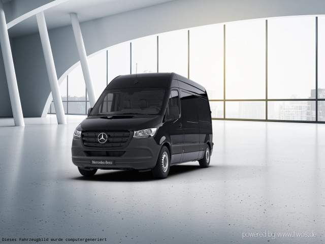 Sprinter 315 CDI Kasten standard