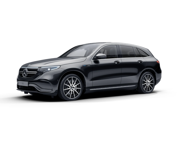 EQC 400 4MATIC