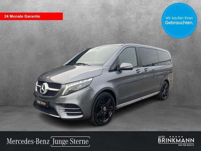 V 300 d Avantgarde Edition lang