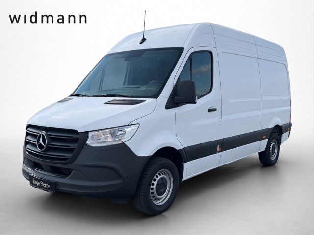 Sprinter 317 CDI Kasten standard