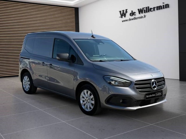 Citan 112 CDI Fourgon PRO Standard