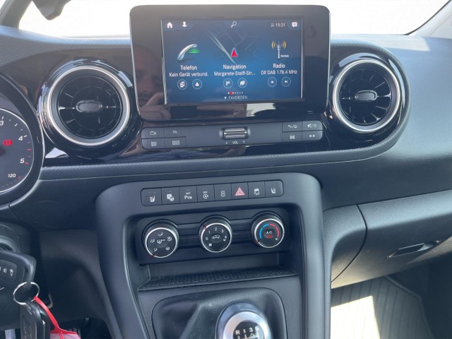 Mercedes-Benz Citan