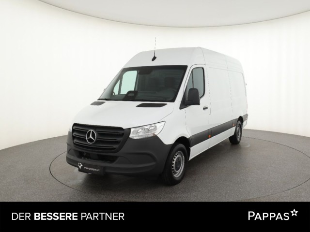 Sprinter 315 CDI Kasten standard