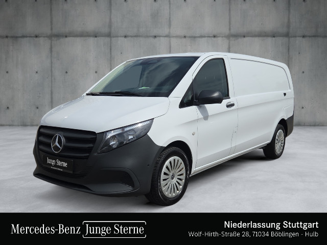 Vito 116 CDI Kasten extralang