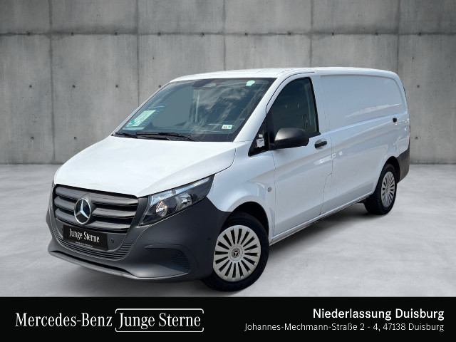 Vito 116 CDI Kasten lang