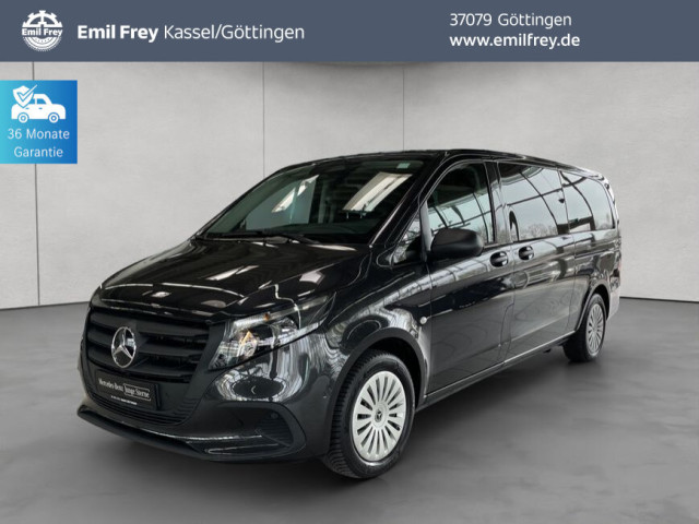 Vito 116 CDI Tourer extralang