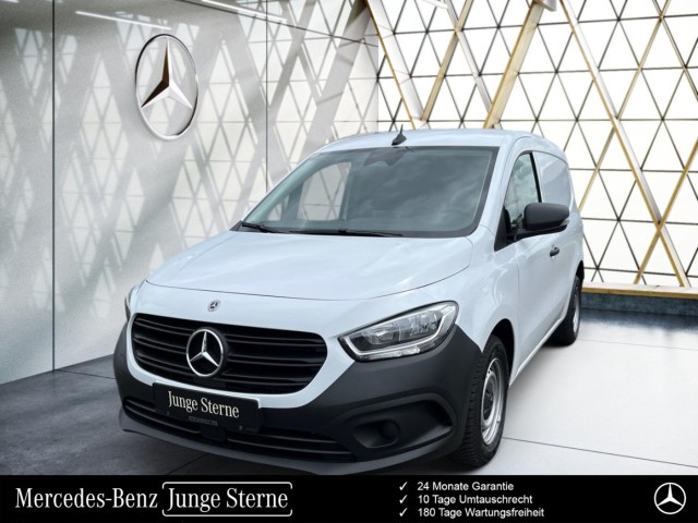 Citan 108 CDI Kasten standard