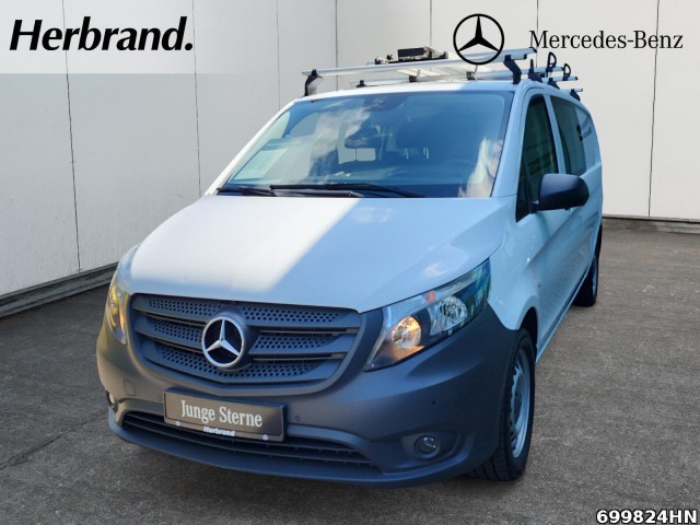 Vito 114 CDI Mixto extralang