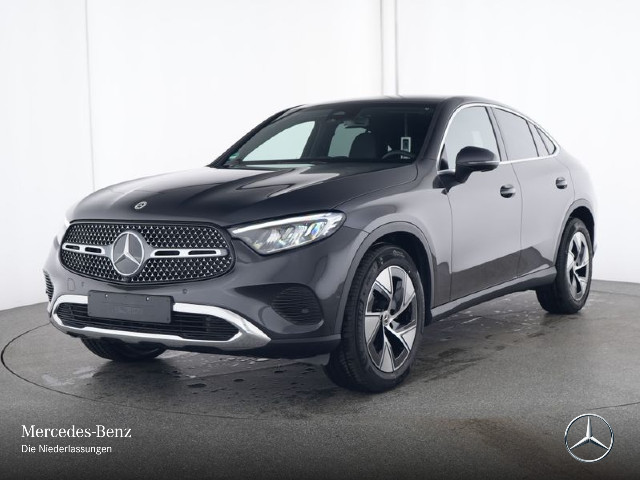 GLC 220 d 4MATIC Coupé