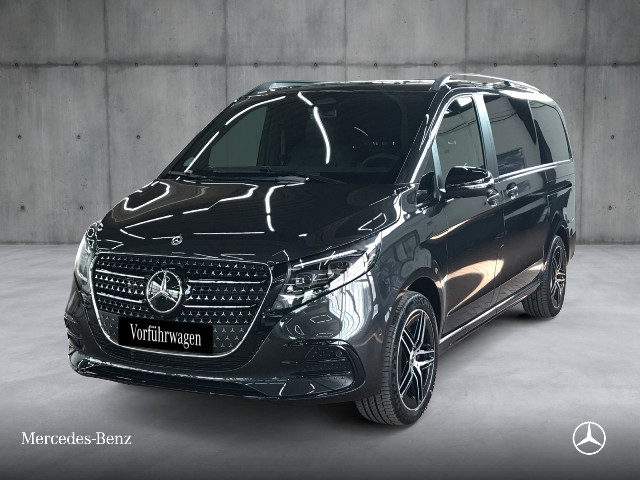 V 300 d Avantgarde lang