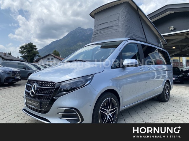 Marco Polo 300 d Horizon