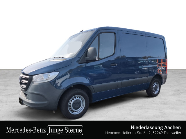 Sprinter 211 CDI Kasten kompakt