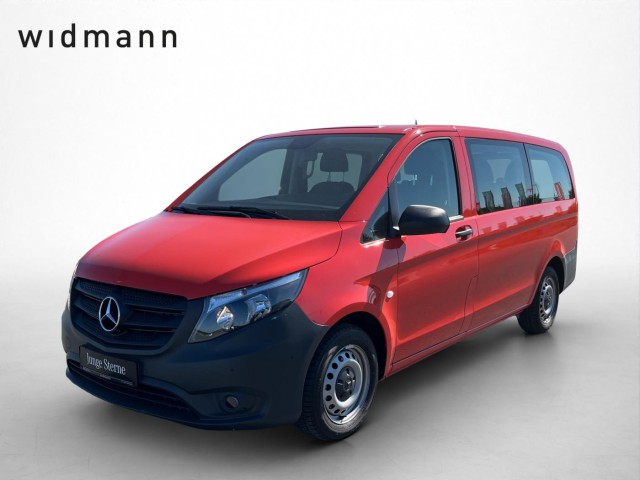 Vito 114 CDI Tourer PRO Lang