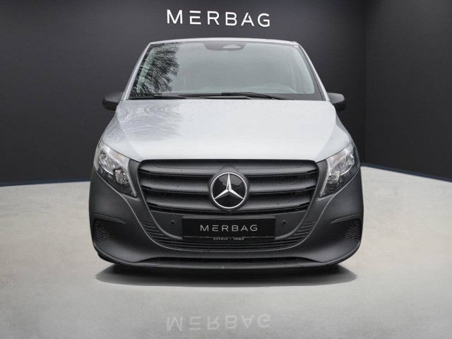 Vito 114 CDI Kasten lang