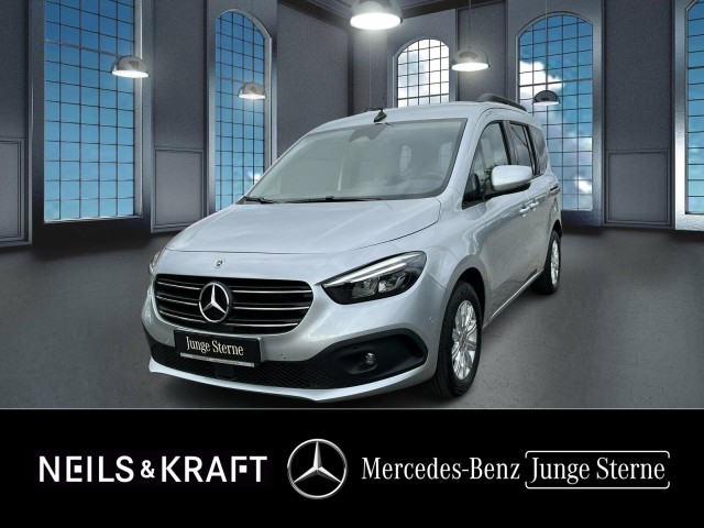 Mercedes-Benz T 180 d PROGRESSIVE Standard