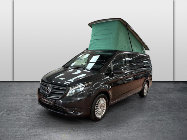 Marco Polo 300 CDI 4MATIC ACTIVITY