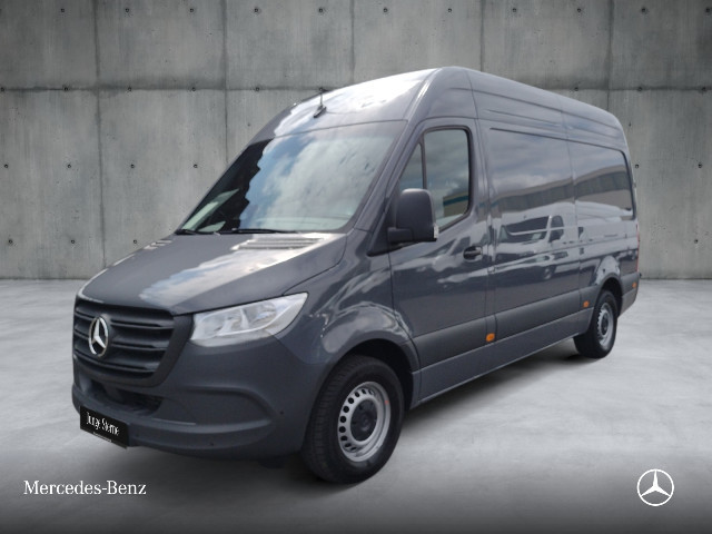 Sprinter 315 CDI Kasten standard