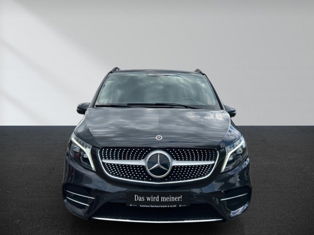 V 300 d Edition lang