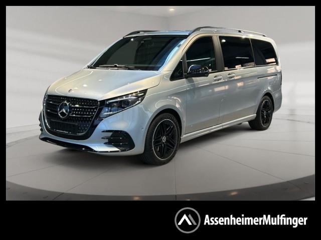 V 300 d Avantgarde lang