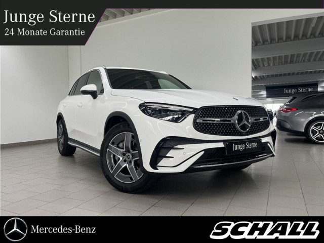 GLC 200 4MATIC