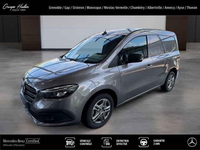 Citan 112 CDI Fourgon standard