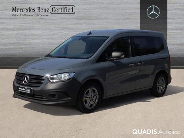 Mercedes-Benz Citan 110 CDI Tourer PRO Medio