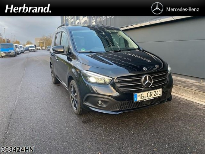 Mercedes Classe T 180 D PROGRESSIVE Standard - 2023 - Joinsteer - #2