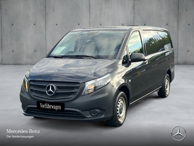 Vito 116 CDI Kasten Kühl Lang
