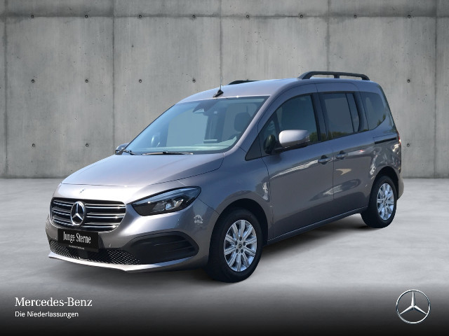 Mercedes-Benz T 180 d PROGRESSIVE Standard