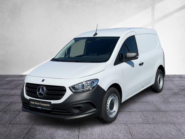 Citan 110 CDI Kasten standard
