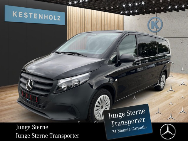 Vito 116 CDI Tourer extralang