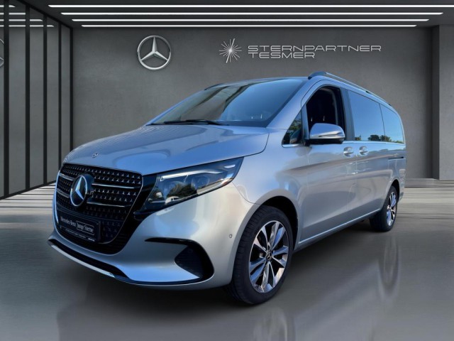 V 300 d Avantgarde lang