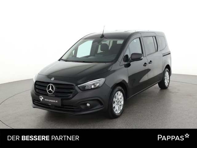 Citan 113 Tourer lang