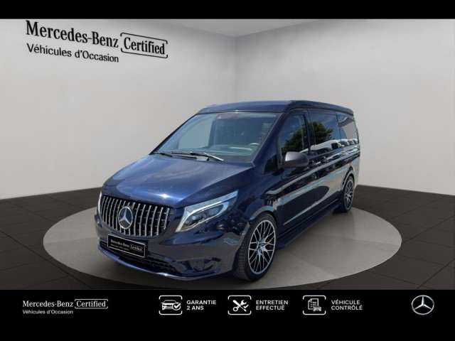 Marco Polo 300 d Activity Edition