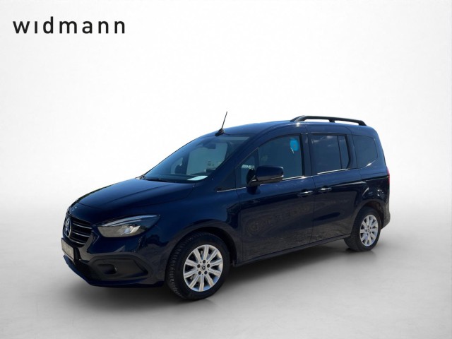 Mercedes-Benz T 180 d PROGRESSIVE Standard