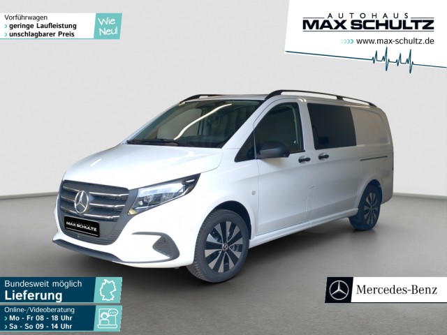 Vito 119 CDI Mixto lang