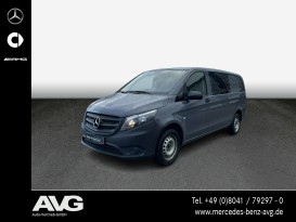 Vito 116 CDI Mixto Lang