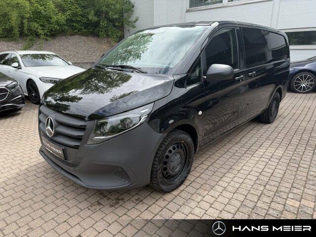 Vito 119 CDI Mixto lang