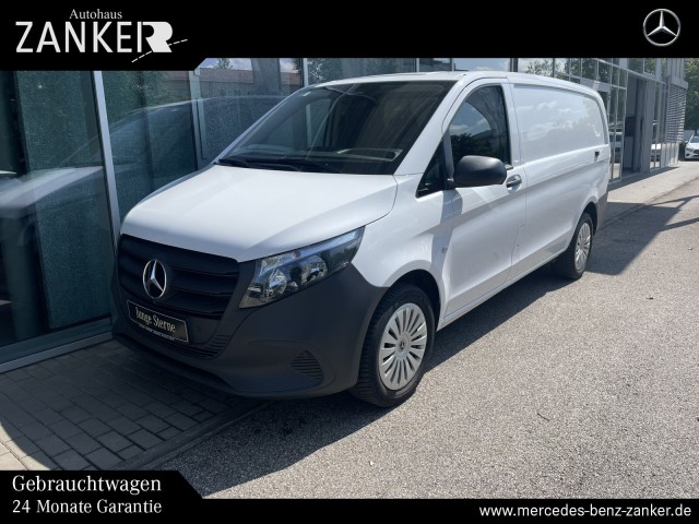 Vito 116 CDI Kasten Lang