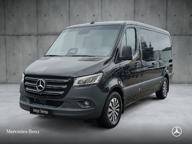 Sprinter 319 CDI Tourer standard