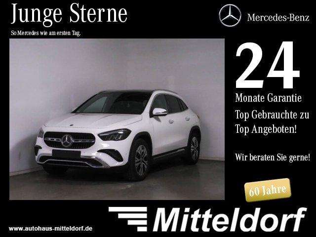 GLA 180
