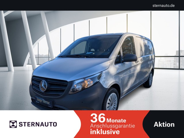 Vito 114 CDI Kasten kompakt