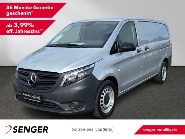 Vito 119 CDI Kasten lang
