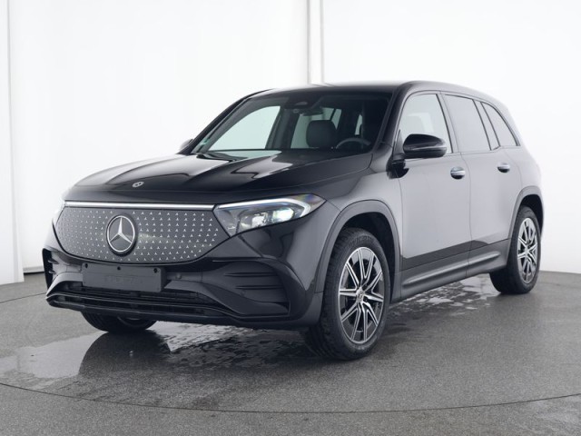 EQB 350 4MATIC
