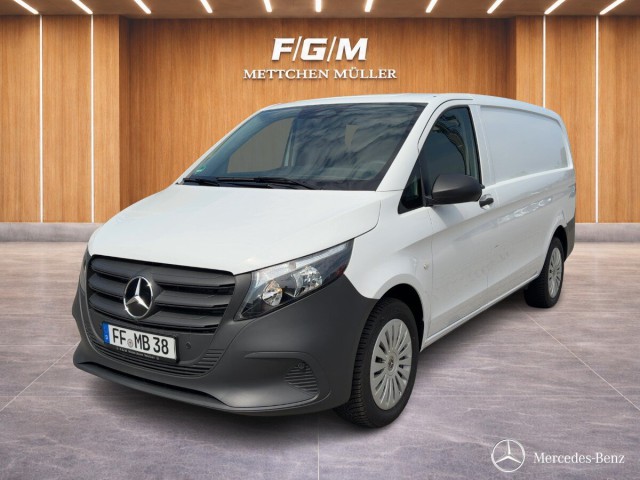Vito 116 CDI Kasten lang