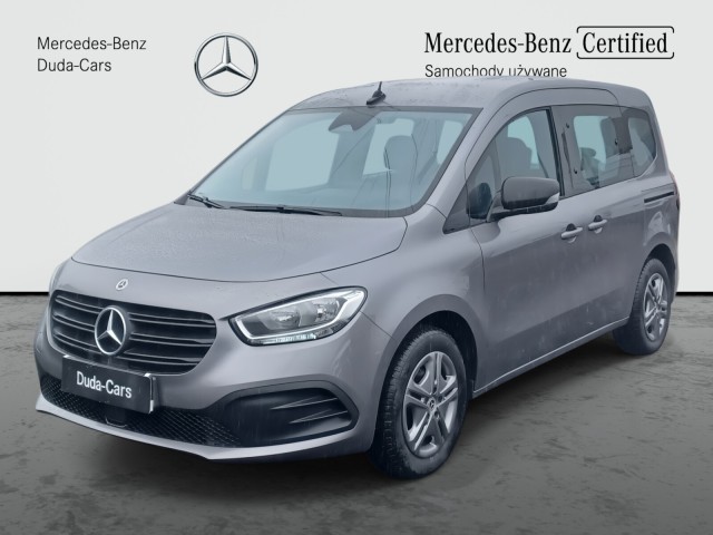 Mercedes-Benz Citan 110 CDI Tourer PRO Standard