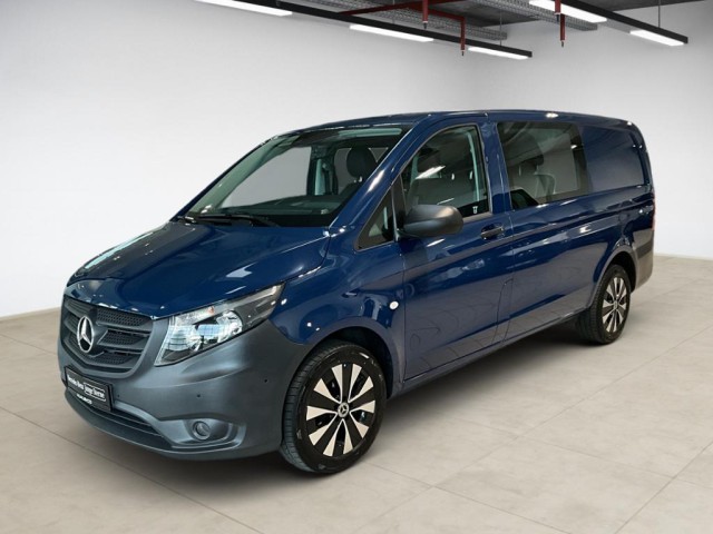Vito 114 CDI Mixto lang