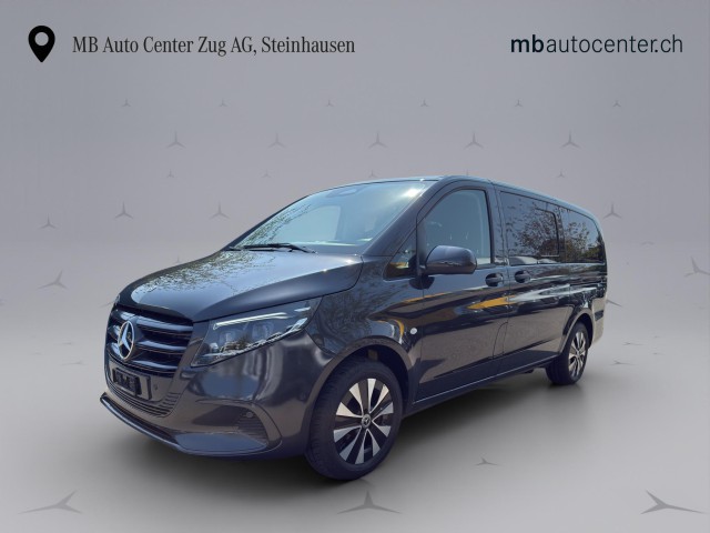 Vito 119 CDI Tourer lang
