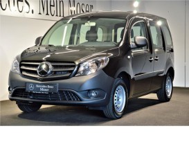 Citan 111 CDI Tourer Lang